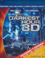 The Darkest Hour 3D (Blu-ray Movie), temporary cover art