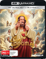 Dogma 4K (Blu-ray Movie)