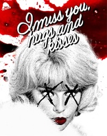 I Miss You, Hugs and Kisses (Blu-ray Movie)