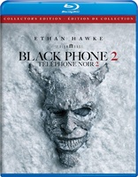 Black Phone 2 (Blu-ray Movie)