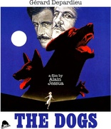The Dogs (Blu-ray Movie)