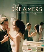 Dreamers (Blu-ray Movie)