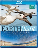 Earth Flight (Blu-ray Movie)