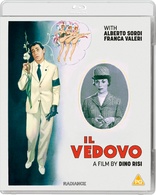 Il Vedovo (Blu-ray Movie)