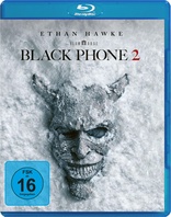 Black Phone 2 (Blu-ray Movie)