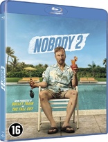 Nobody 2 (Blu-ray Movie)