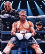 Southpaw 4K (Blu-ray Movie)