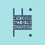 New Order: Movement (Blu-ray Movie)