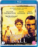 Monster's Ball (Blu-ray Movie)
