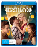 Regretting You (Blu-ray Movie)