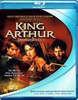 King Arthur (Blu-ray Movie)