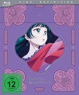 Die Tageb�cher der Apothekerin - Staffel 1 - Vol. 4 (Blu-ray Movie)