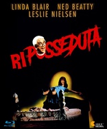 Repossessed (Blu-ray Movie)