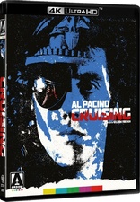 Cruising 4K (Blu-ray Movie)