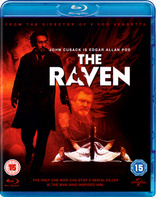 The Raven (Blu-ray Movie)