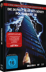 Poltergeist III (Blu-ray Movie)