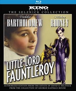 Little Lord Fauntleroy (Blu-ray Movie)