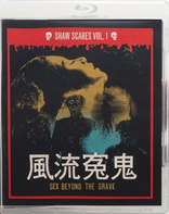 Sex Beyond the Grave (Blu-ray Movie)