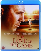 For Love of the Game (Blu-ray Movie)