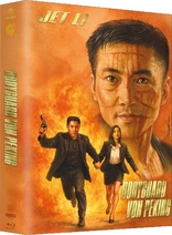 Bodyguard von Peking 4K (Blu-ray Movie)