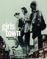 Girls Town (Blu-ray Movie)