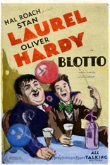 Blotto (Blu-ray Movie)