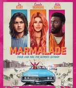 Marmalade (Blu-ray Movie)