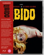 Libido (Blu-ray Movie)