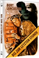 Kiss the Blood Off My Hands (Blu-ray Movie)