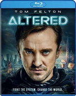 Altered (Blu-ray Movie)