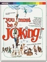 You Must Be Joking! (Blu-ray Movie)
