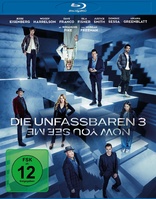 Now You See Me: Now You Don�t (Blu-ray Movie)