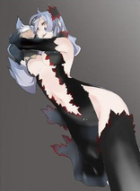 Is It Wrong to Try to Pick Up Girls in a Dungeon? Vol. 4 (Blu-ray Movie), temporary cover art
