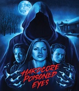 Hardcore Poisoned Eyes (Blu-ray Movie)
