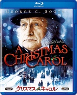 A Christmas Carol (Blu-ray Movie)