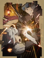 Is It Wrong to Try to Pick Up Girls in a Dungeon? III: Vol. 2 (Blu-ray Movie)