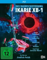 Ikarie XB 1 (Blu-ray Movie)