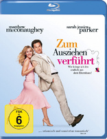 Failure to Launch (Blu-ray Movie)