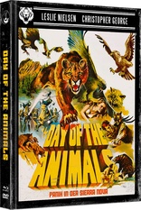 Day of the Animals (Blu-ray Movie)