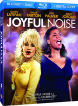 Joyful Noise (Blu-ray Movie)