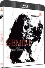 Gemini (Blu-ray Movie)