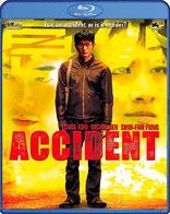 Accident (Blu-ray Movie)