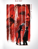 Angel-A (Blu-ray Movie)