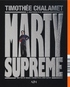 Marty Supreme 4K (Blu-ray Movie)