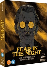 Fear in the Night 4K (Blu-ray Movie)