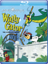 Wally Gator: The Complete Series (Blu-ray Movie) Wally Gator: The Complete Series (Blu-ray Movie)