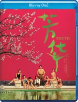 Youth (Blu-ray Movie)