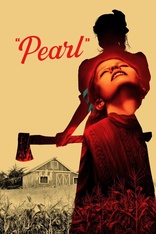 Pearl (Blu-ray Movie)