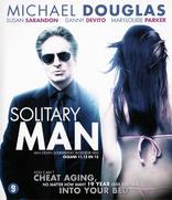 Solitary Man (Blu-ray Movie)