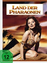 Land of the Pharaohs (Blu-ray Movie)